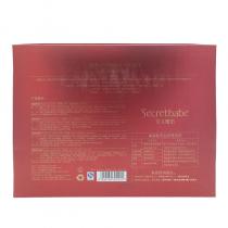 女人蜜语(Secretbabe)睛盈靓彩套装4件/套