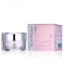 女人蜜语(Secretbabe)凝采晚霜30g