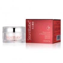 女人蜜语(Secretbabe)水分缘倍润霜50g