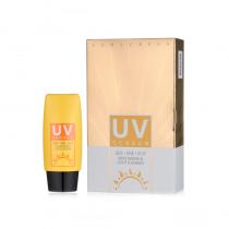 女人蜜语(Secretbabe)防晒太阳乳40g 润白型