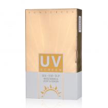 女人蜜语(Secretbabe)防晒太阳乳40g 润白型