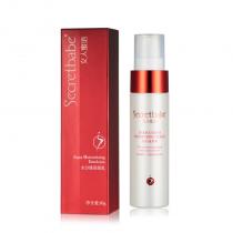 女人蜜语(Secretbabe)水分缘保湿乳80g