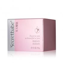 女人蜜语(Secretbabe)疏源理肤霜50g