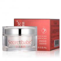 女人蜜语(Secretbabe)水分缘保湿凝霜50g