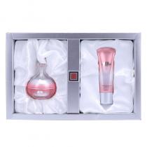 维娜(THE_WEINA)蓓霓芬宫秘善酵颜轻龄霜套装2件套（轻龄霜+BB霜）