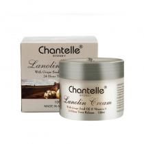 香娜露儿(Chantelle)葡萄籽绵羊油滋养霜100ml