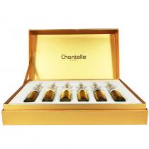 香娜露儿(Chantelle)金色系列复合羊胎素原液10mlx6