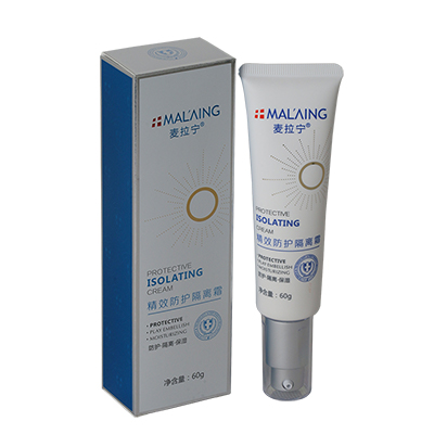 麦拉宁(MALAING)精效防护隔离霜45g