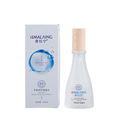 麦拉宁(MALAING)平衡修护能量水120ml