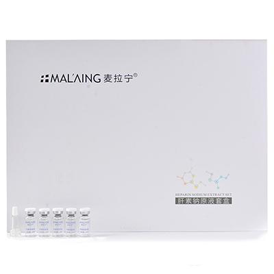 麦拉宁(MALAING)肝素钠原液套盒