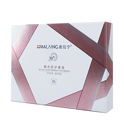 麦拉宁(MALAING)御光防护套装