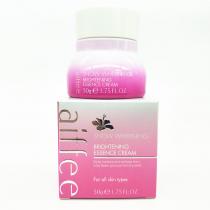 艾霏莱婷(AIFFEE)雪肌莹亮精华霜50g(原名：雪肌柔白精华霜)