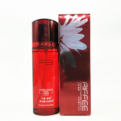 艾霏莱婷(AIFFEE)全能花漾玫瑰纯露2号(补水)100ml