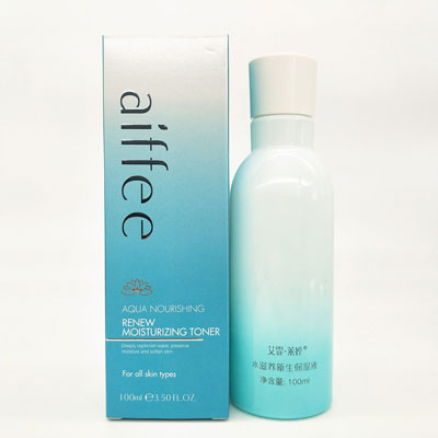 艾霏莱婷(AIFFEE)水滋养新生保湿液100ml