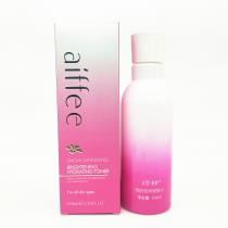 艾霏莱婷(AIFFEE)雪肌莹润亮肤水100ml(原名：雪肌焕白亮肤水）
