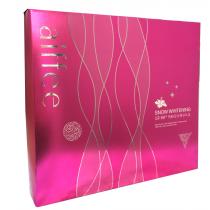 艾霏莱婷(AIFFEE)雪肌莹亮尊享礼盒5件套