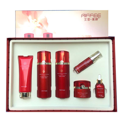 艾霏莱婷(AIFFEE)橙花水凝活肌套装6件套