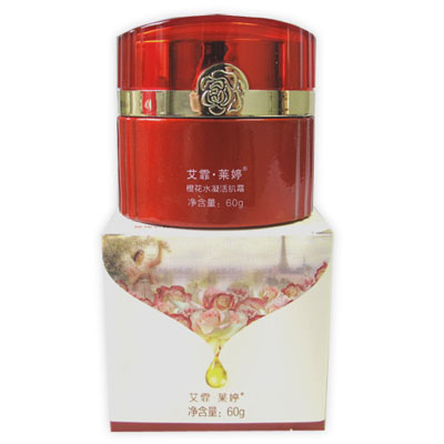 艾霏莱婷(AIFFEE)橙花水凝活肌霜60g