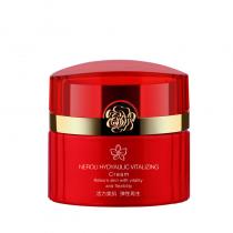 艾霏莱婷(AIFFEE)橙花水凝活肌霜60g