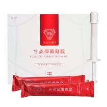 棒女郎(Bongirls)生态抑菌凝胶3g*5支