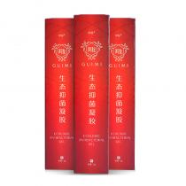 棒女郎(Bongirls)生态抑菌凝胶3g*5支