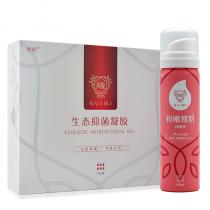 棒女郎(Bongirls)生态抑菌护理组合