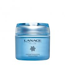 朗斯(LANACE)水光莹润晚安冻膜80g