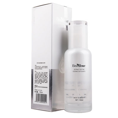 悦来悦好(BeteeBetter)冰肌焕肤沁润水100ml