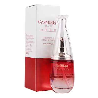 悦来悦好(BeteeBetter)悦润亮肤百搭油35ml