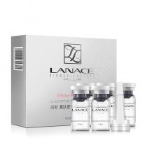 朗斯(LANACE)寡肽皮肤修护精华原液2.5ml*5对