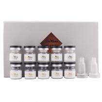 悦来悦好(BeteeBetter)肌初保鲜原液组合冻干粉（表层））4ml*5