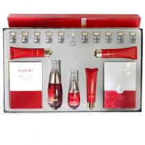 悦来悦好(BeteeBetter)盈润水感焕颜套盒17件套