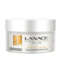 朗斯(LANACE)雪肌锁水嫩肤膜200g