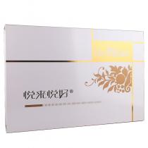 悦来悦好(BeteeBetter)悦亮灵眸院护套3件套