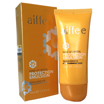艾霏莱婷(AIFFEE)隔离晶透防护乳50ml
