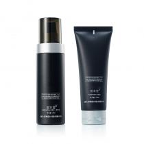 新生活(New_Life)雪非雪悦颜劲能男士护肤系列2件套