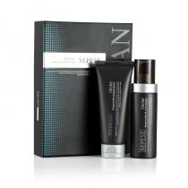 新生活(New_Life)雪非雪悦颜劲能男士护肤系列2件套