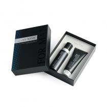 新生活(New_Life)雪非雪悦颜劲能男士护肤系列2件套