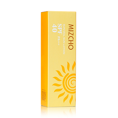 新生活(New_Life)美之娇倍护防晒乳液60ml