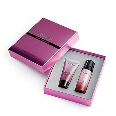 新生活(New_Life)美之娇柔澈角质护理系列