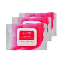 新生活(New_Life)美之娇水之缘卸妆湿巾