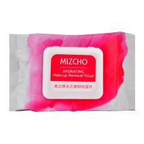 新生活(New_Life)美之娇水之缘卸妆湿巾