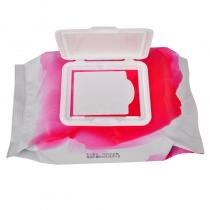 新生活(New_Life)美之娇水之缘卸妆湿巾