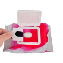 新生活(New_Life)美之娇水之缘卸妆湿巾