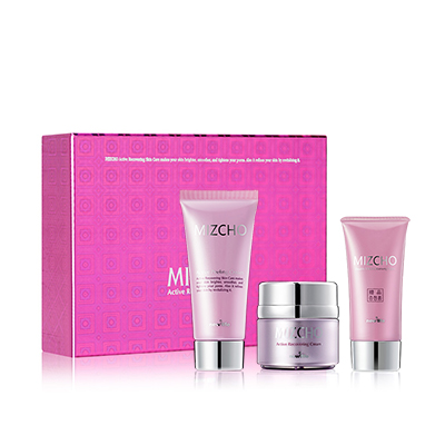 新生活(New_Life)美之娇醒肤两件套装