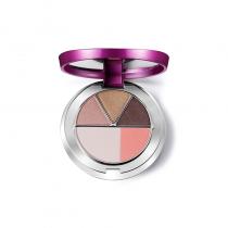 新生活(New_Life)美之娇多功能彩妆盒