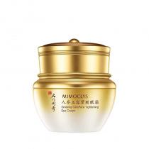 名门闺秀(MIMOCLYS)人参玉容紧致眼霜20g