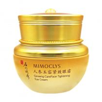 名门闺秀(MIMOCLYS)人参玉容紧致眼霜20g