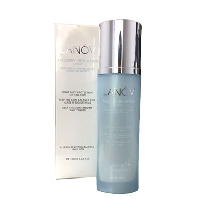 艾霏莱婷(AIFFEE)莱诺薇洋甘菊舒敏调理修复乳60ml