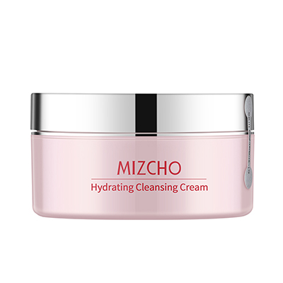 新生活(New_Life)美之娇水之缘清洁霜200ml